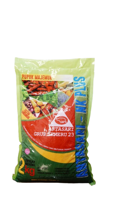 NPK Antasari